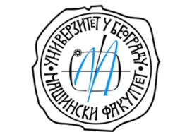 University of Belgrade — Faculty of Mechanical Engineering